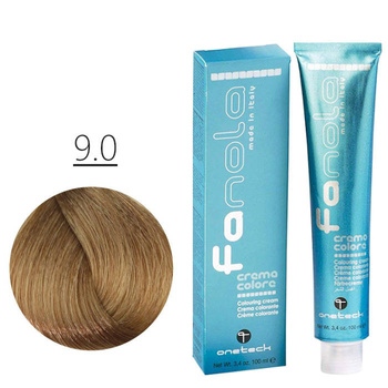 Fanola Vernice 100ml 9.0