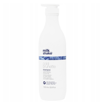 Milk Shake Cold Brunette Szampon 1000ml