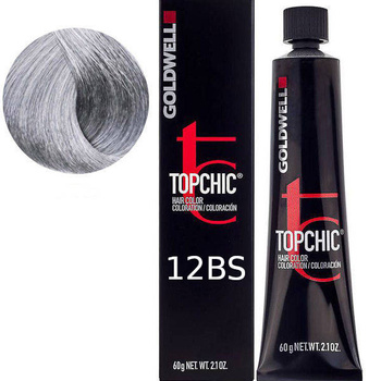 Vopsea Goldwell TOPCHIC 60 ml 12-BS