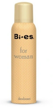 Bi-es Women For Women Deodorant 150 ml