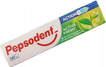 Pepsodent Active Fresh Zahnpasta 75 ml