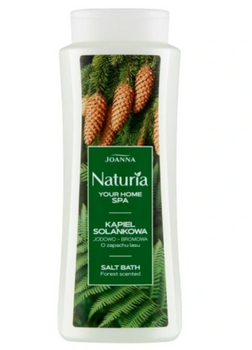 Joanna Naturia Brine Bath Forest 500 ml