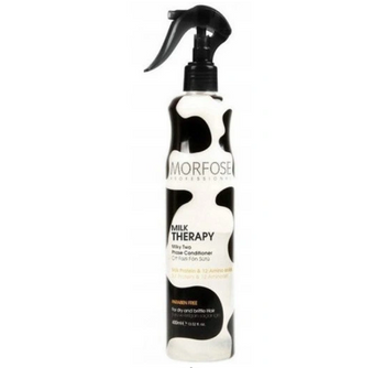 Morfose 2-Phasen-Milchtherapie-Conditioner 400 ml