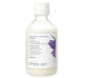 Milk Shake Simply Zen Age Shampoo 250 ml