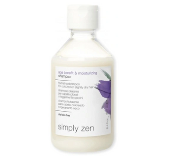 Milk Shake Simply Zen Age Szampon 250 ml