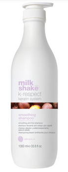 Milk Shake K-RESPECT Smoothing Shampoo 1000 ml