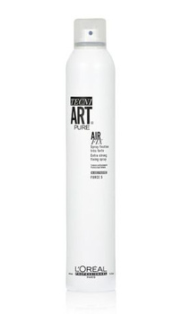 Loreal Air Fix Pure 400ml