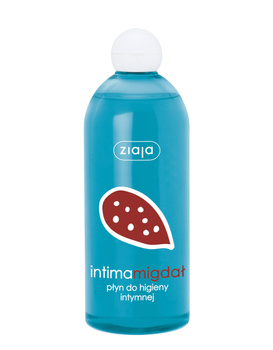 Ziaja Intima Almond Liquido per l'igiene intima 500ml