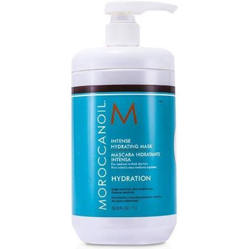 Moroccanoil Intense Hydrating Maska 1000ml