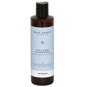 ARTEGO Rain Dance Shampoo volume 250 ml