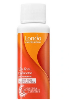 Londa Emulsion 1.9% 60 ml
