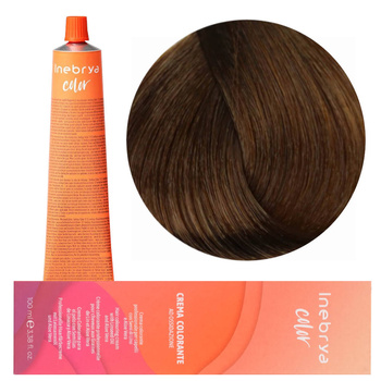 Inebrya Color 7/73 Paint 100 ml