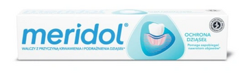 Meridol Toothpaste 75 ml Gum Protection