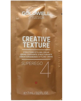 Goldwell Superego Creme 10x7 ml