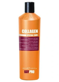 Shampoo al collagene KayPro 350 ml