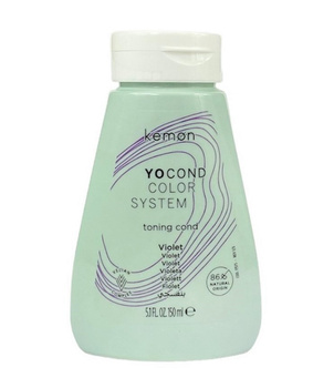 Kemon Yo Cond Viola Viola 150ml