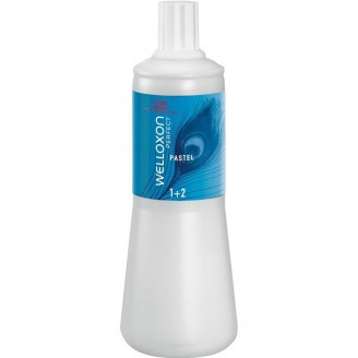 Wella Welloxon Perfect 1 + 2 - Vol 6 (1,9%) - 1000 ml