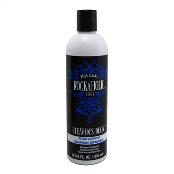 TIGI ROCKAHOLIC Heaven's Door Shampoo 355ml