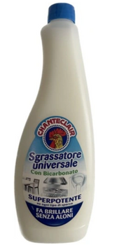 Chante Clair Degreaser with soda 600 ml