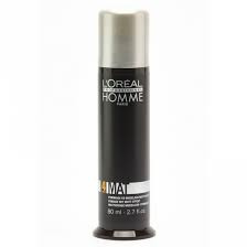 Loreal Homme Mat Pomada 80ml