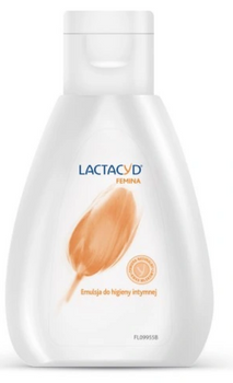 Lactacyd Femina Intimate hygiene lotion 50 ml