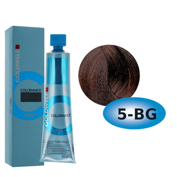 Vopsea Goldwell COLORANCE 60 ml 5-BG
