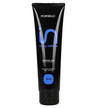 Montibello In Flashy Colour Blue 150 ml