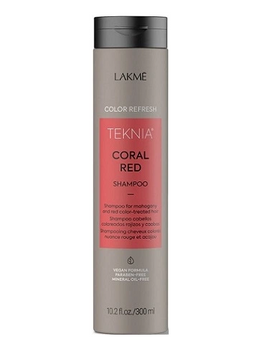 Șampon Lakme Teknia Refresh Coral Red 300 ml