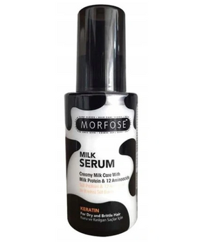 Morfose Milk Therapy Milk Serum 100ml without rinsing