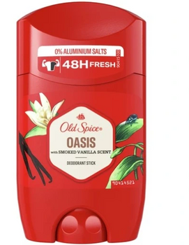 Old Spice Stick Old Oasis Men's Deodorant Stick 50 ml