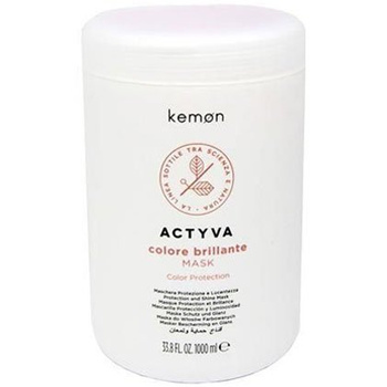 Kemon Actyva Colore Brillante Mask SN 1000ml