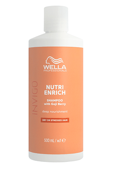Wella INVIGO ENRICH Shampoo 500 ml NEW