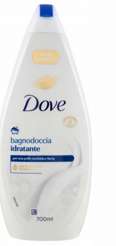 Dove Żel pod prysznic Floreale 700 ml