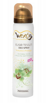 Wexor Verde Himalaya Odświeżacz w sprayu 100 ml