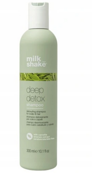 Șampon de detoxifiere profundă Milk Shake 300 ml