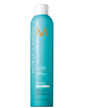 Moroccanoil Lacca Luminosa Media 330ml