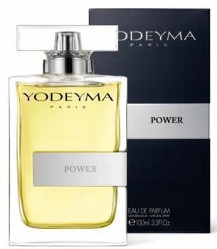 YODEYMA POWER Eau de Parfum 100 ml
