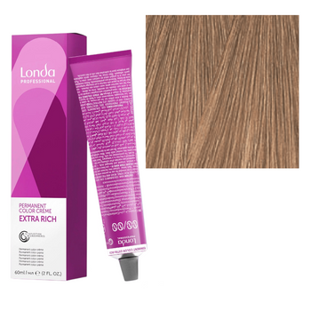 Londa Permanent Paint 60 ml 8/97