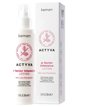 Kemon Activa P Factor Intensive Lotion 100 ml