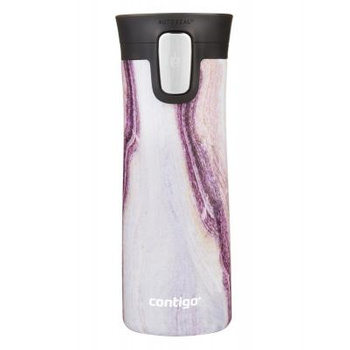 Cană termică Contigo 71 Pinnacle Sandstone 420 ml