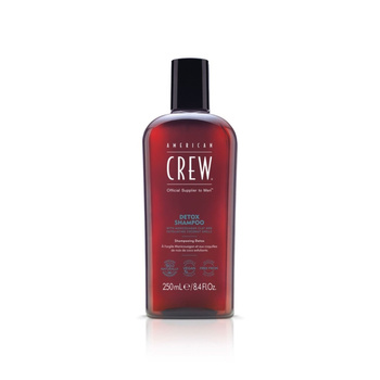 American Crew Detox Szampon 250ml