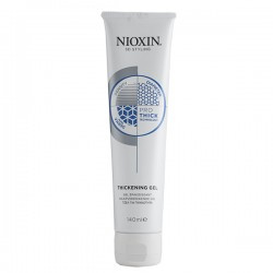 NIOXIN VERDICKUNGSGEL VERDICKUNG 140 ml