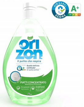 Dual Power Orizon Płyn do naczyń 600 ml