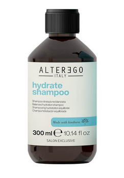 ALTEREGO Shampoo Idratato 300 ml