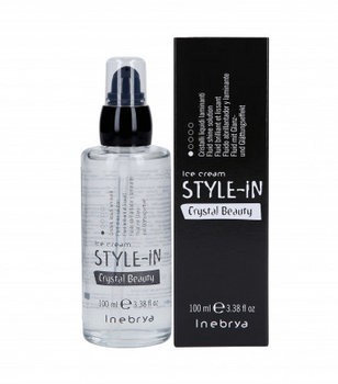 Inebrya Crystal Beauty Shimmering Fluid 100 ml