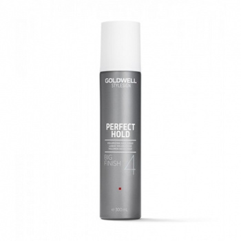 Goldwell Big Finish Spray Lac 300ml