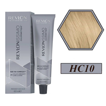 Revlon Revlonissimo Vernice ad alta copertura 60 ml 10
