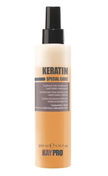 KayPro Keratin 2-Phase Conditioner 200 ml