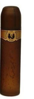 Cuba Original Cuba Gold Eau de Toilette Spray 100 ml fără cutie