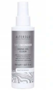 ALTEREGO She Wonder Shine Oil 150 ml